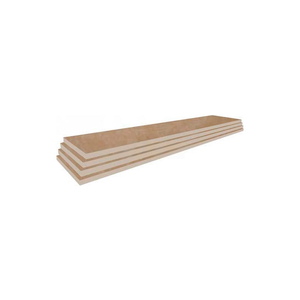 SLATWALL BIRCH SHELVES, 3/4"HX10"DX47-3/4"W, FINISHED ON 2 SIDES AND 3 EDGES by Windmill Slatwall Products SLATWALL BIRCH SHELVES, 3/4"HX10"DX47-3/4"W, FINISHED ON 2 SIDES AND 3 EDGES by Windmill Slatwall Products