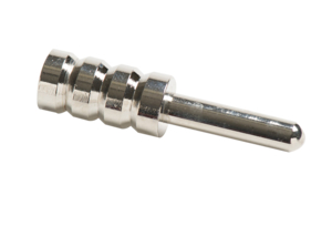 GROUND PIN ADAPTER by Fluke Electronics Corp (Biomedical Div.)