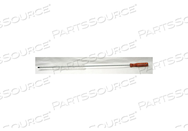 FURNACE BRUSH DIA 3/4 TO 1 1/2 LENGTH 28 by Tough Guy FURNACE BRUSH DIA 3/4 TO 1 1/2 LENGTH 28 by Tough Guy