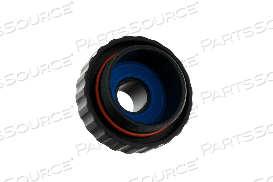 O2 SENSOR HOUSING LOWER PART ASSEMBLY by Draeger Inc.