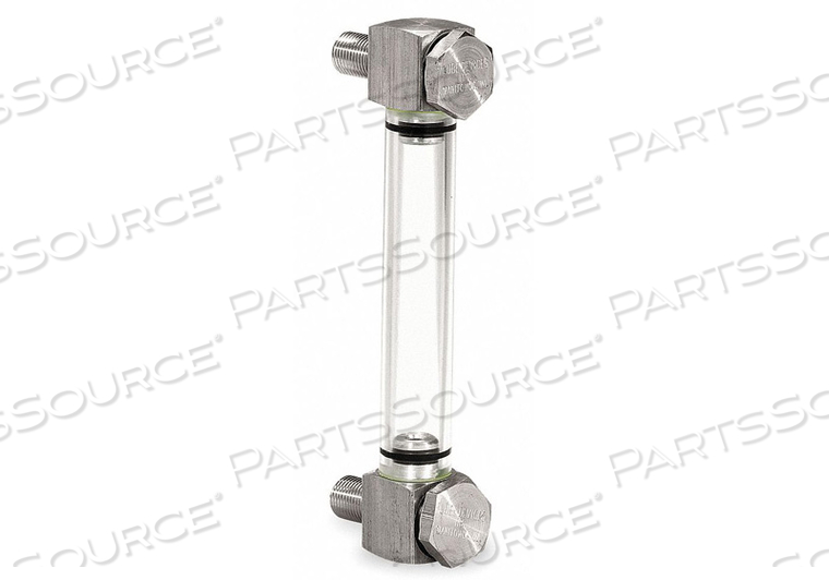 RIGID PLASTIC SIGHT by LDI Industries