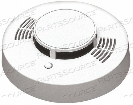 SMOKE DETECTOR WHITE FOR GEMINI PANELS by Napco Security Technologies, Inc.