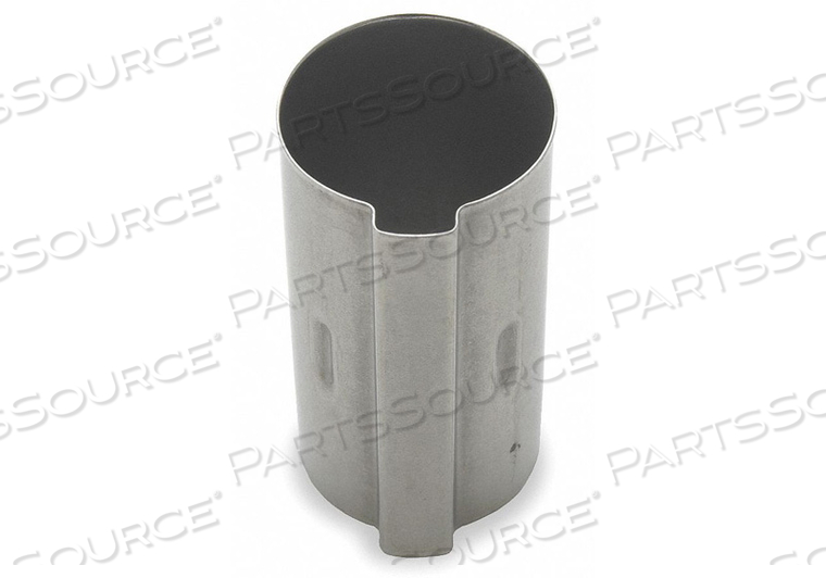 SINGLE HANDLE STOP TUBE TUB AND SHOWER by Moen