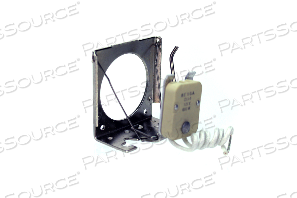 LAMP ASSEMBLY by BFW, Inc.