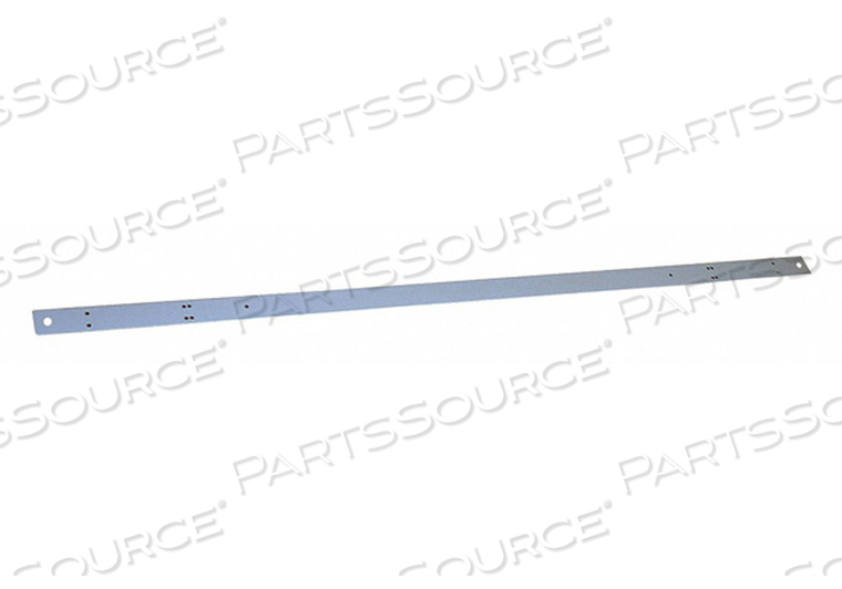 ELECTRICAL SUPPLY MOUNTING RAIL 60W BLUE by Pro-Line