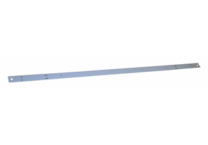 ELECTRICAL SUPPLY MOUNTING RAIL 60W BLUE by Pro-Line