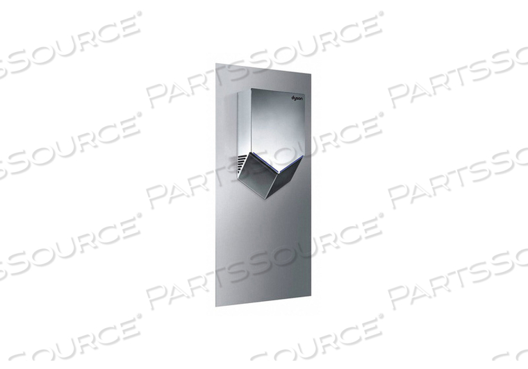 WALL PANEL PROTECTOR SILVER SS by Dyson WALL PANEL PROTECTOR SILVER SS by Dyson