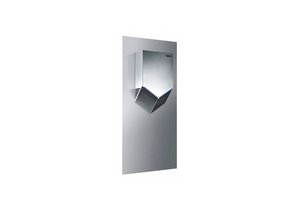 WALL PANEL PROTECTOR SILVER SS by Dyson