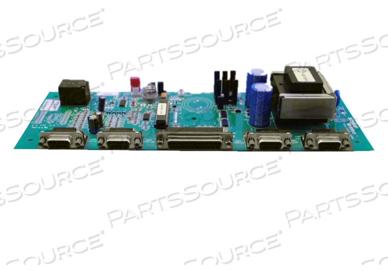 SCALE CONTROL BOARD, FOR GOBED® II MEDSURG BED MODEL FL28C by Stryker Medical SCALE CONTROL BOARD, FOR GOBED® II MEDSURG BED MODEL FL28C by Stryker Medical