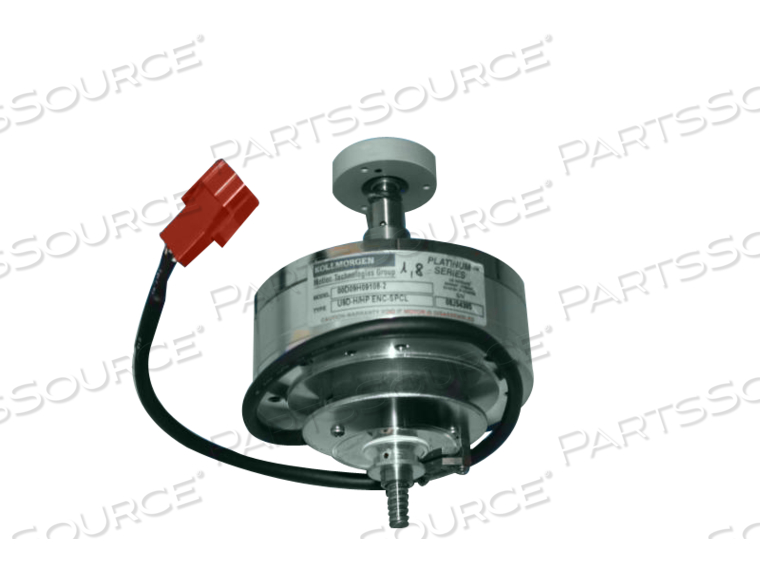 MOTOR FOR FABIUS ANESTHESIA MACHINE REPAIR PART by Draeger Inc. MOTOR FOR FABIUS ANESTHESIA MACHINE REPAIR PART by Draeger Inc.