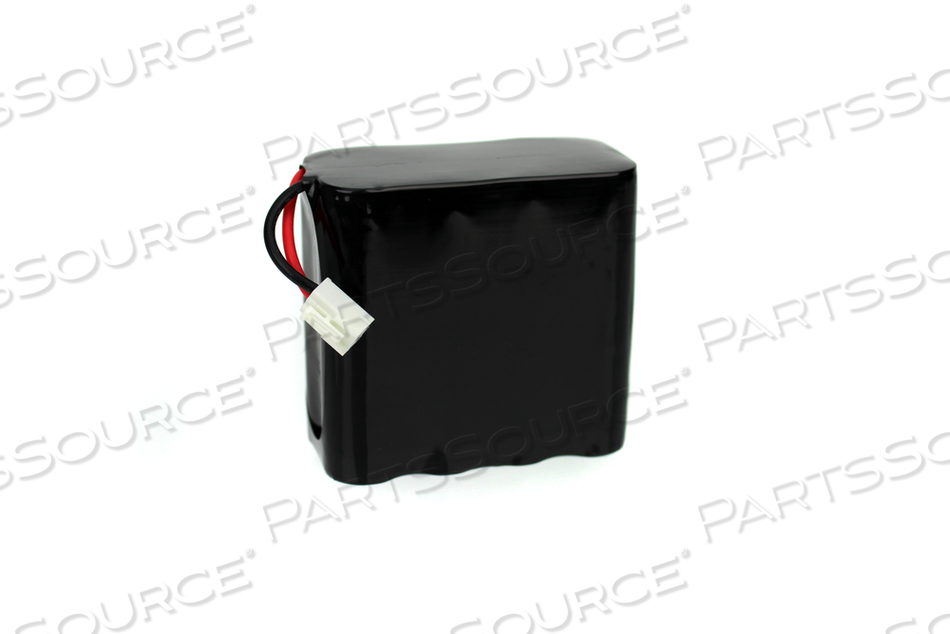 RECHARGEABLE BATTERY PACK, LITHIUM ION, WIRE LEADS by CooperSurgical