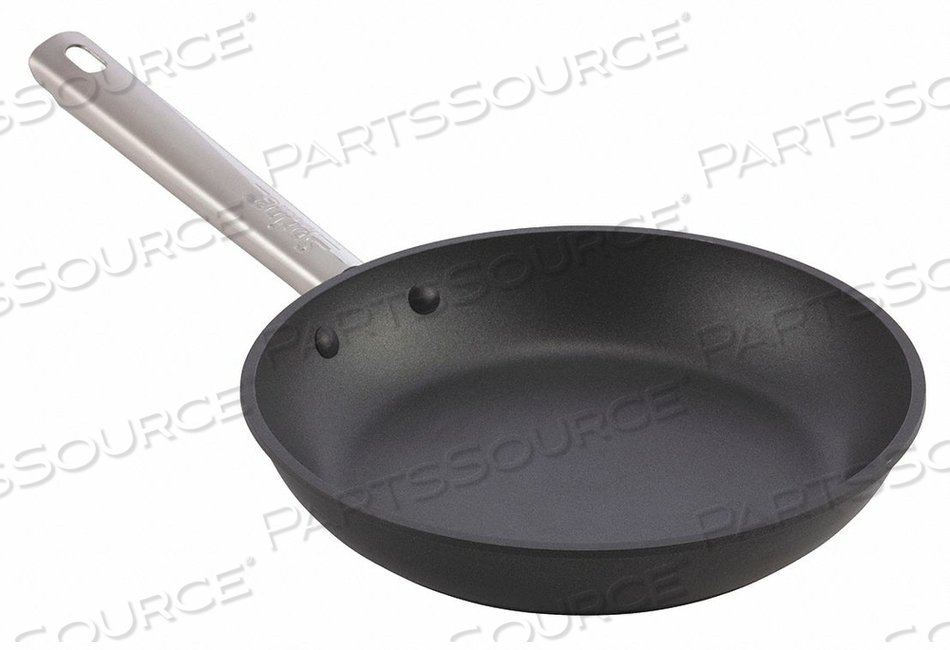 NON STICK FRY PAN 1-1/2 QT SILVER by Spring USA