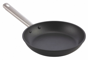 NON STICK FRY PAN 1-1/2 QT SILVER by Spring USA NON STICK FRY PAN 1-1/2 QT SILVER by Spring USA