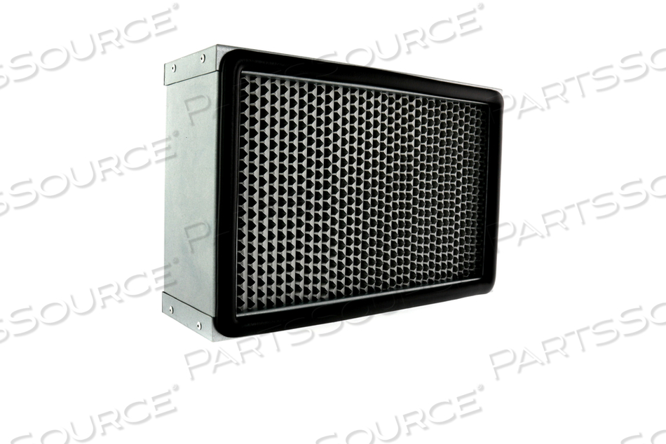 DRYER FILTER FOR STERILIZATION AND LABORATORY SYSTEM by Getinge USA Sales, LLC DRYER FILTER FOR STERILIZATION AND LABORATORY SYSTEM by Getinge USA Sales, LLC