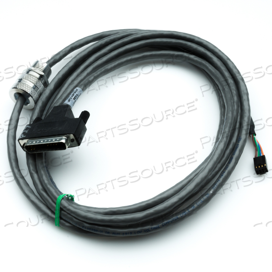 DISPLAY CABLE ASSEMBLY by STERIS Corporation