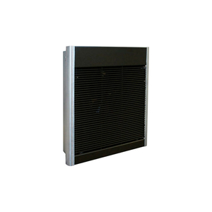 ARCHITECTURAL FAN-FORCED WALL HEATER 277/240V 4000/3000W OR 2000/1500W by QMark