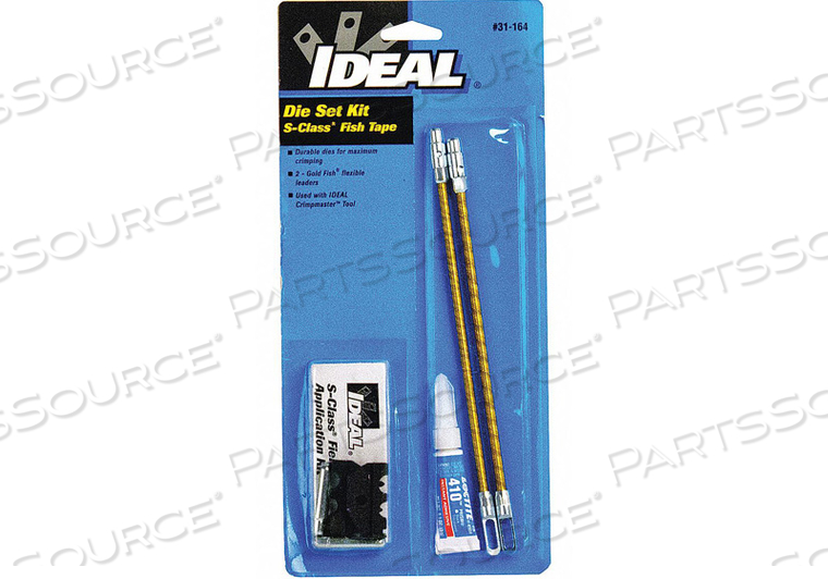 FISH TAPE REPAIR KIT FOR IDEAL 31-156 by Ideal Industries Inc.