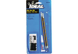 FISH TAPE REPAIR KIT FOR IDEAL 31-156 by Ideal Industries Inc.