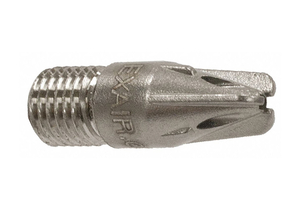 AIR GUN NOZZLE SAFETY 1/2 L by Exair Corporation