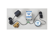 RS-094-1/2 Floodmaster DETECTION/ALARM SHUTOFF SYSTEM 120VAC For Sale