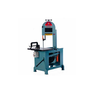 ALL-PURPOSE VERTICAL BAND SAW - 1 HP - 220V - 3 PHASE - 60 CYCLE - EF1459 by Roll-In Saw