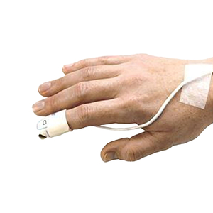 NONIN PURELIGHT FLEX SENSORS WITH FLEXIWRAP ADHESIVE - ADULT by Nonin Medical