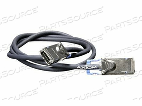 AXIOM 10GBASE-CX4 DIRECT ATTACH CABLE FOR 3COM 50CM - 3C17775 by Axiom