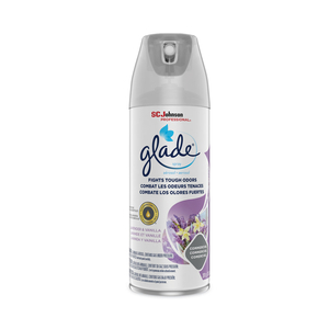 AIR FRESHENER, LAVENDER/VANILLA, 13.8 OZ, 12/CARTON by Glade