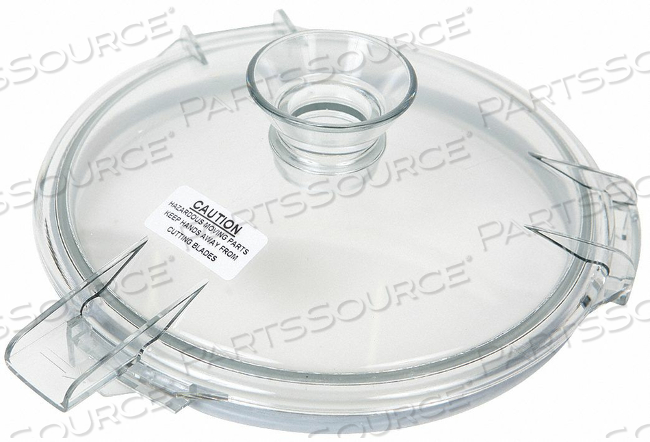 R502 CUTTER LID by Robot Coupe