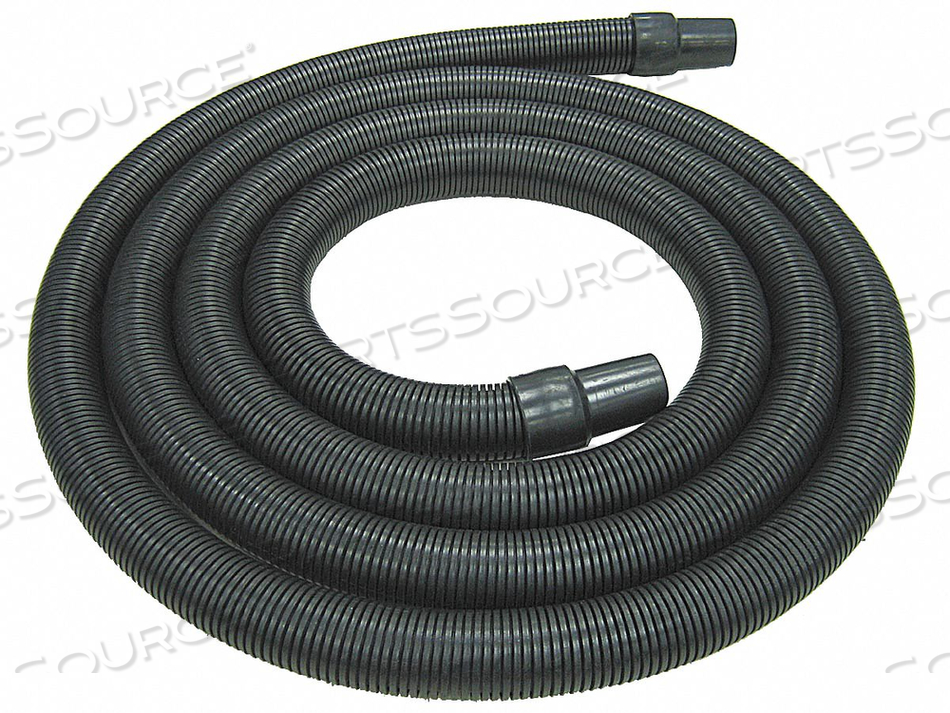 HOSE, VACUUM, 1.50ID X 15FT, 2CUFF by Tennant Co.