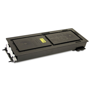 TK677 TONER, 20,000 PAGE-YIELD, BLACK by Kyocera