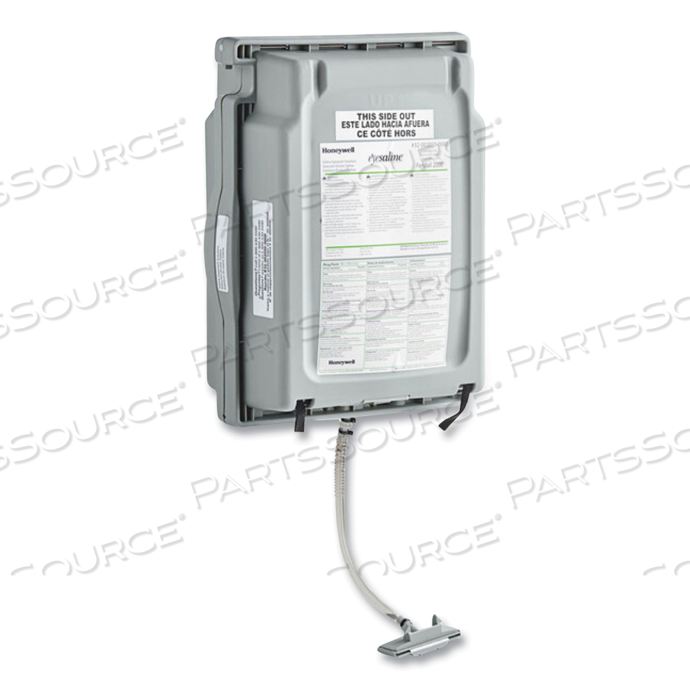 PURIFIED EYEWASH CARTRIDGE 6.9 GAL SZ by Honeywell