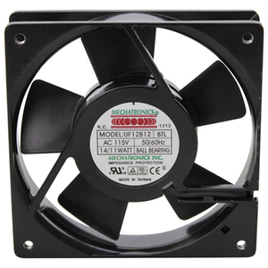 COOLING FAN 115V, 2700 by Belleco
