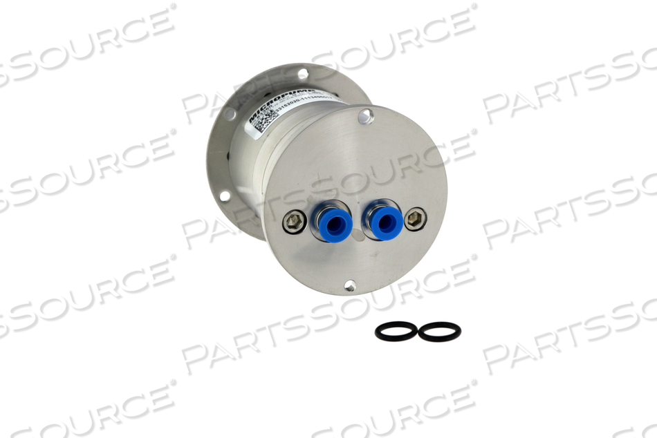 GEAR PUMP HEAD, MAGNET V1 