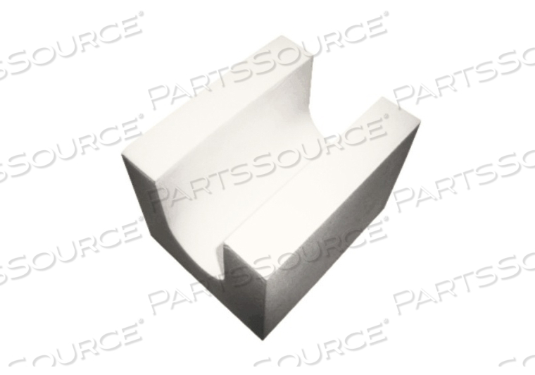 14 CHANNEL TX/RX COIL SUPPORT CUSHION FOR MRI SCANNER by Siemens Medical Solutions