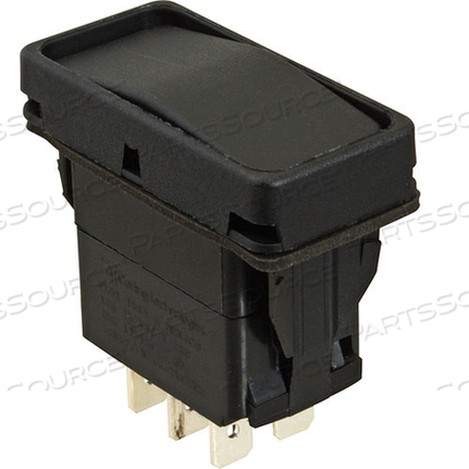 SWITCH,ROCKER by Hobart Corporation SWITCH,ROCKER by Hobart Corporation