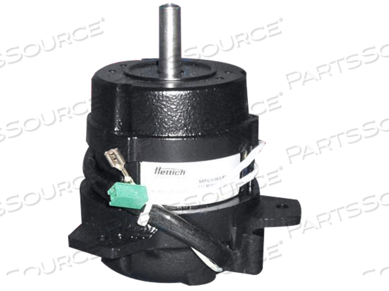 MOTOR by Hettich Instruments LP