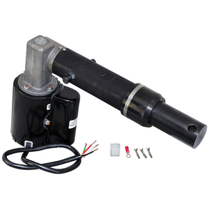 LINEAR ACTUATOR by Baxter Mfg Company