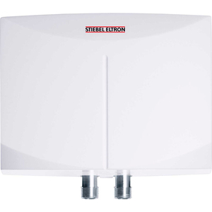MINI 3.5 -1 SINGLE HANDWASHING SINK ELECTRIC TANKLESS WATER HEATER by Stiebel Eltron