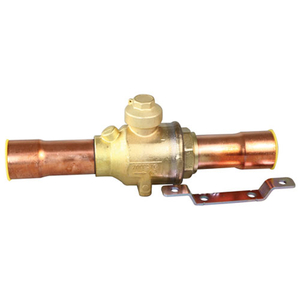 BALL VALVE by Emerson Radio Corp