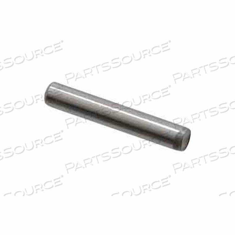 5/8 X 3-1/2 DOWEL PINS, ALLOY, PACKAGE OF 1 