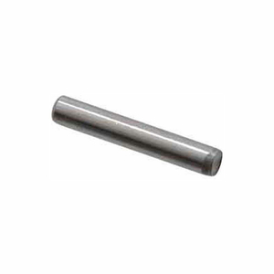 5/8 X 3-1/2 DOWEL PINS, ALLOY, PACKAGE OF 1 by Sarjo Industries, Inc