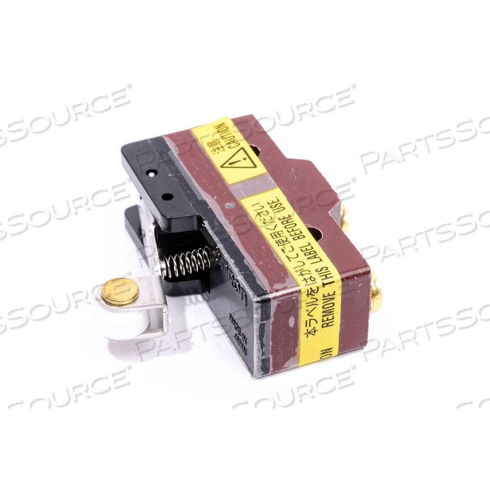 SPDT SNAP-ACTION SWITCH WITH TERMINATION SCREW by GE Healthcare