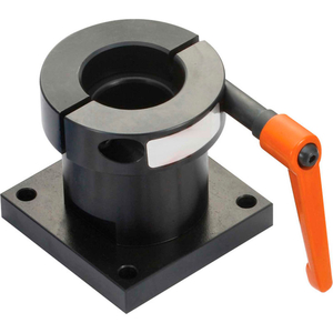 STM VTL-HSK63 TOOL HOLDER LOCKING FIXTURE, UPRIGHT, 4.5 KG by Sowa Tool & Machine Co. Ltd