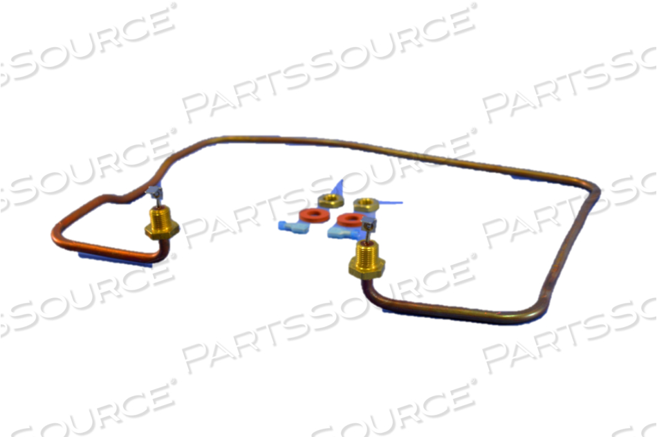 ELEMENT, 1500 W, 240 V by Chattanooga Group (A DJO Company)