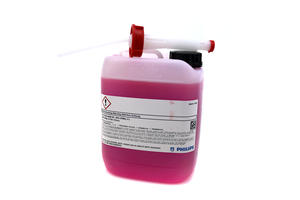 GLYCOSHELL COOLANT, 5 L, CAN CONTAINER by Philips Healthcare