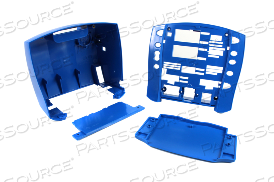 PLASTIC KIT, NO PRINTER 