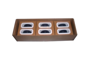 NEW CRADLE WHEEL KIT by GE Healthcare