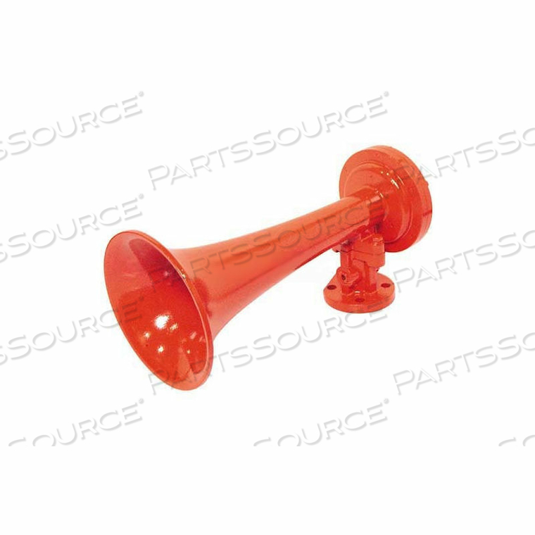 INDUSTRIAL AIR HORN 