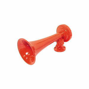 INDUSTRIAL AIR HORN by Kahlenberg Industries